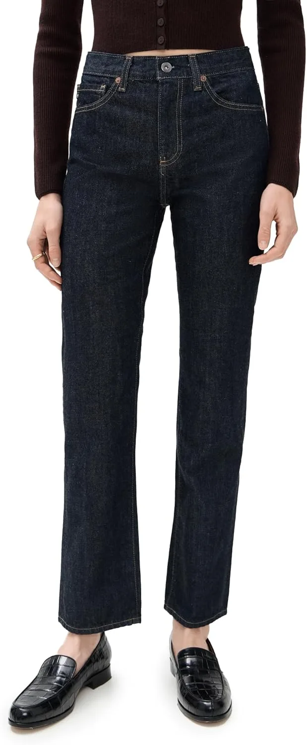 

AG Adriano Goldschmied Женские джинсы Brinley