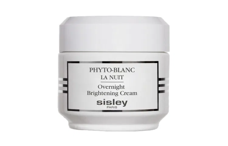 Ночной крем Bright White Protective от Sisley, 50 мл