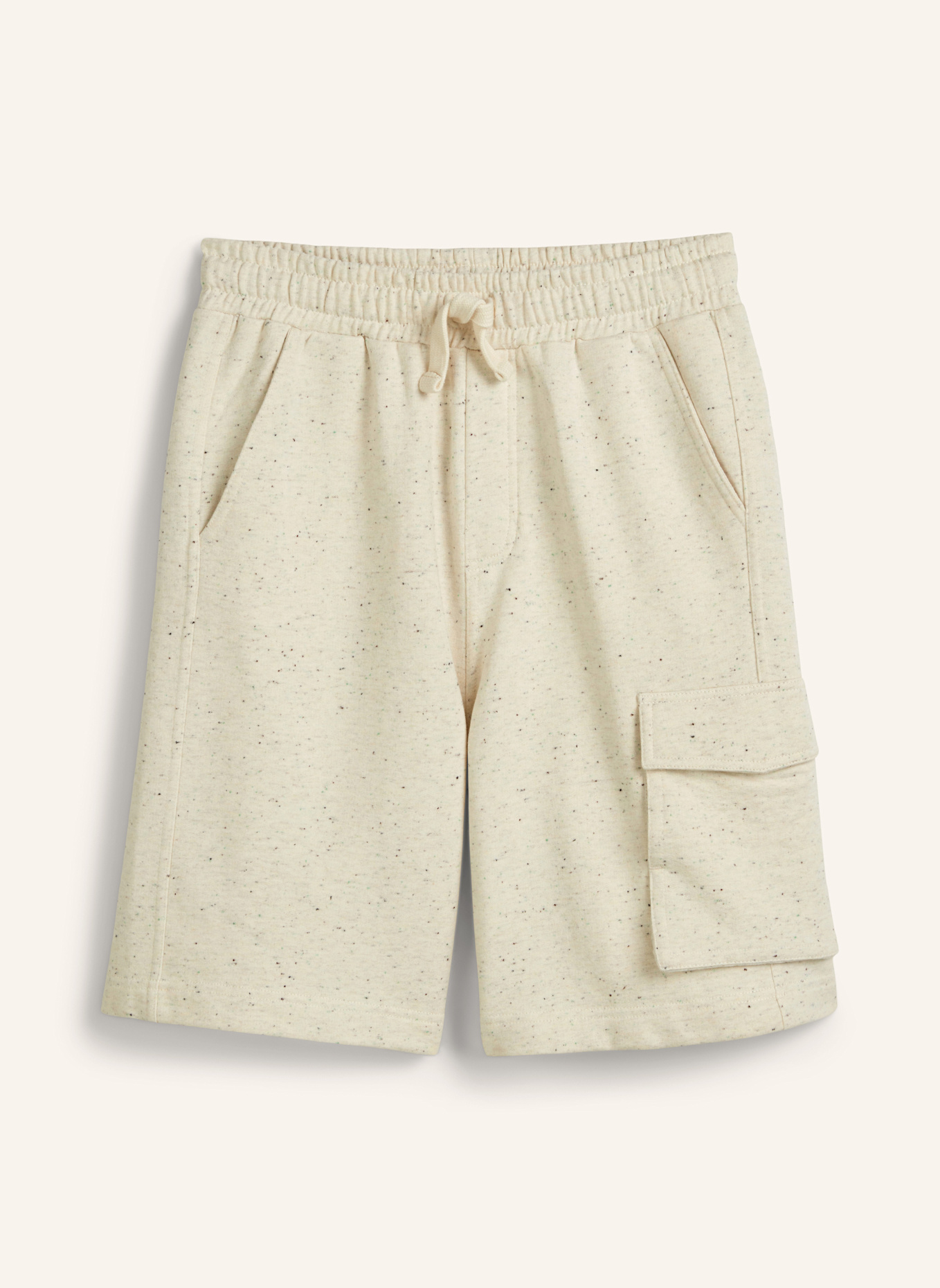 

Шорты-Бермуды Sweat Marc O'Polo, белый