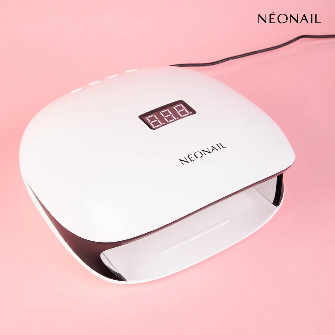 УФ/LED лампа для гель-лака «UV Lamp for Gel Nails» от NÉONAIL Néonail — фото 3