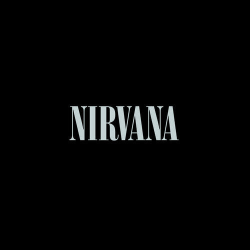 

Виниловая пластинка Nirvana: Nirvana