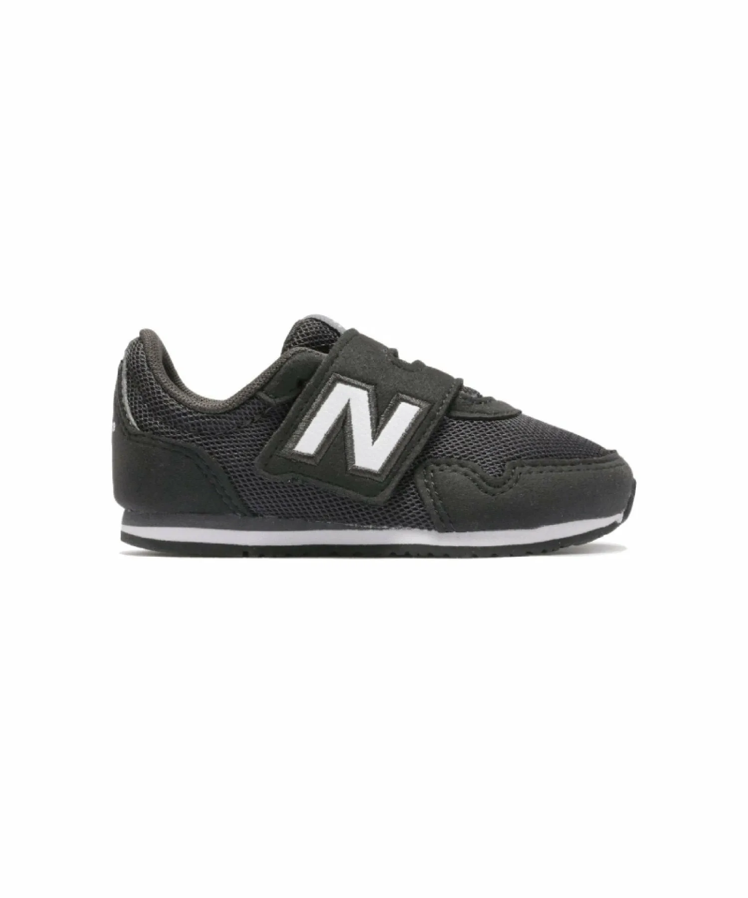 Детские кроссовки NB IV323 BK New Balance, black