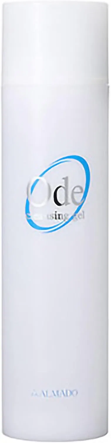 Гель для умывания Almado Official Ode — Очищающий гель Audy Cleansing Gel, 80 г