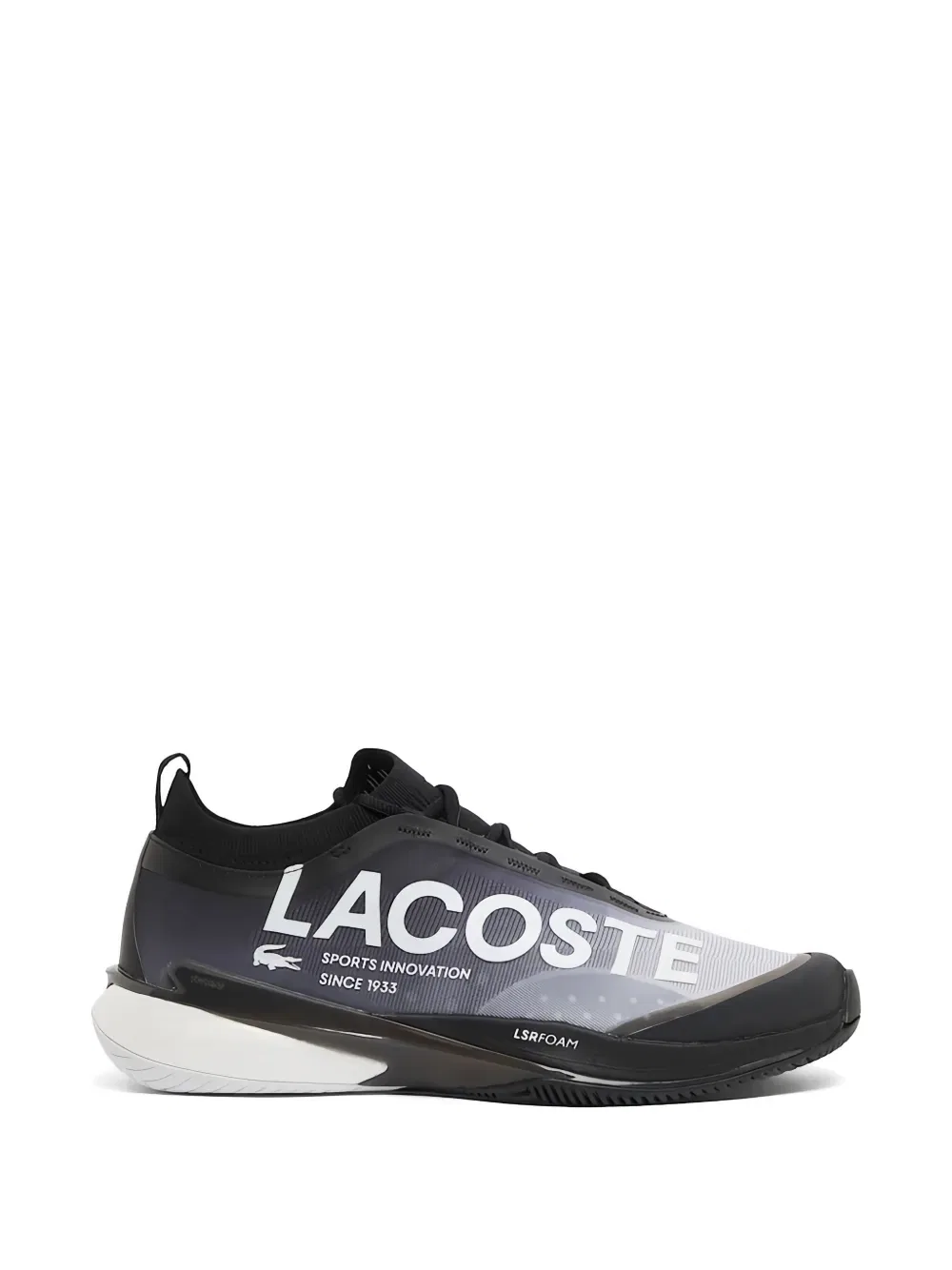 Кроссовки Ag-lt25 lite Lacoste, черный