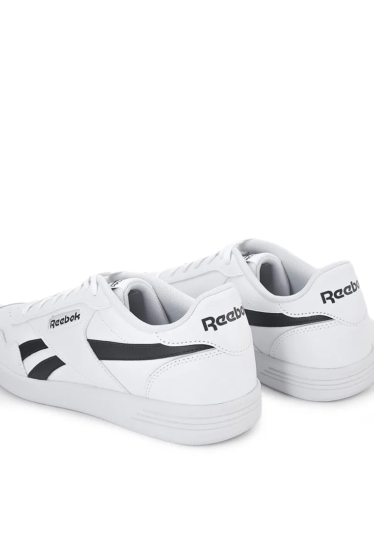 Кроссовки мужские спортивные Reebok Court Advance — фото 3