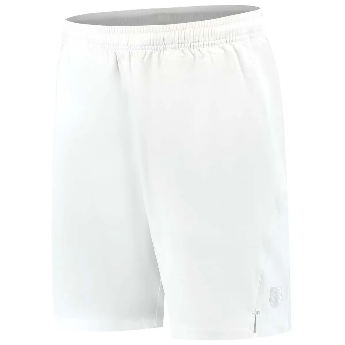 

Мужские теннисные шорты и шорты для падела HYPERCOURT 7 INCH 2 K· Швейцарский K-Swiss, белый