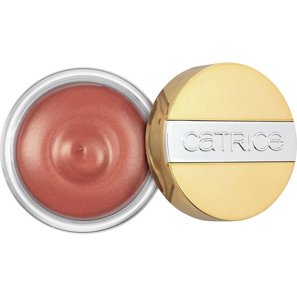 

Мусс-румяна Desert Dune Luminizing C01 Pink Catrice
