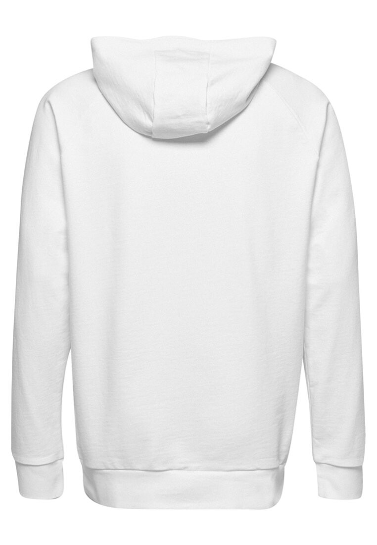 

Толстовка с капюшоном GO LOGO Hummel, белый