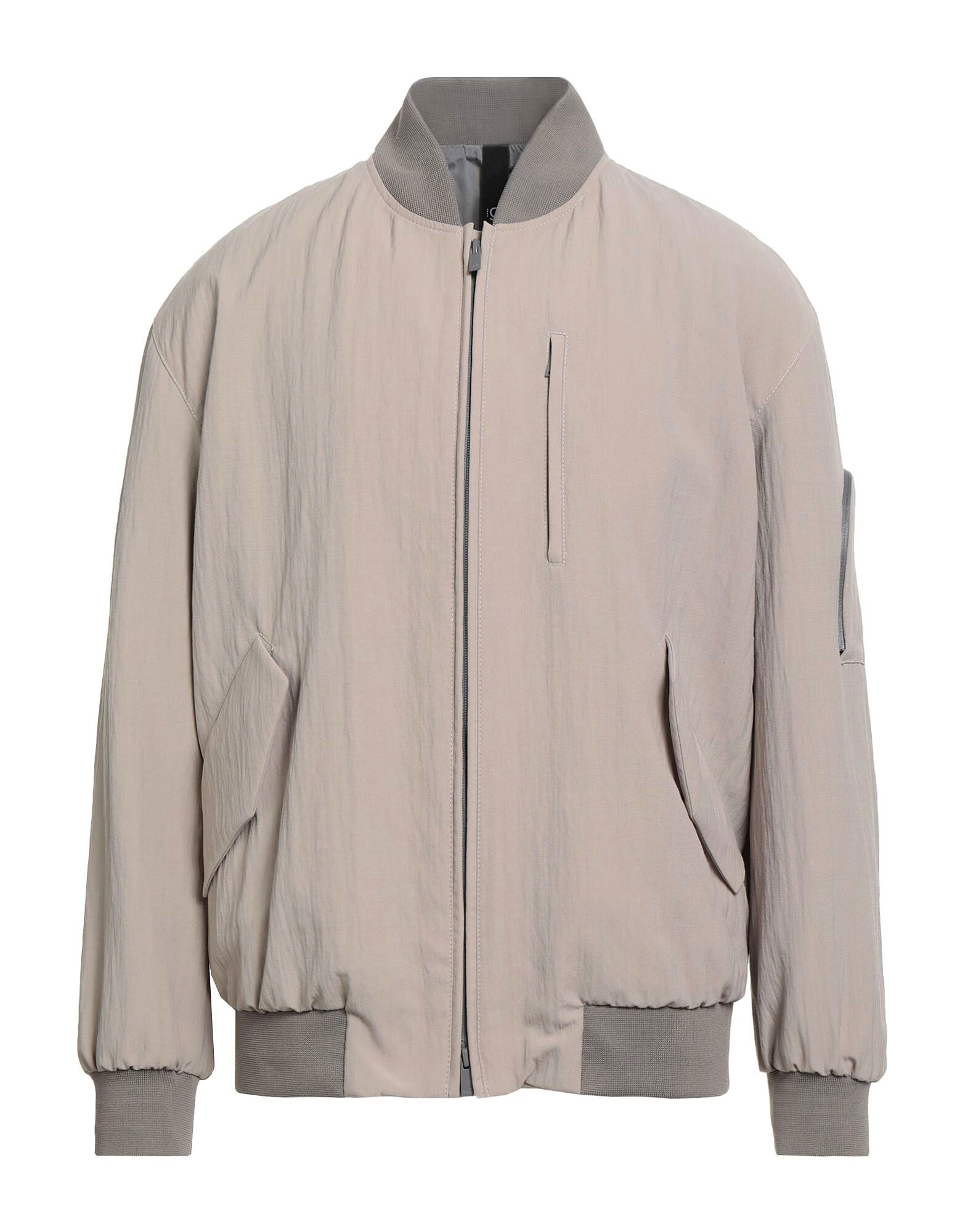 

Куртка Hevò, светло-серый