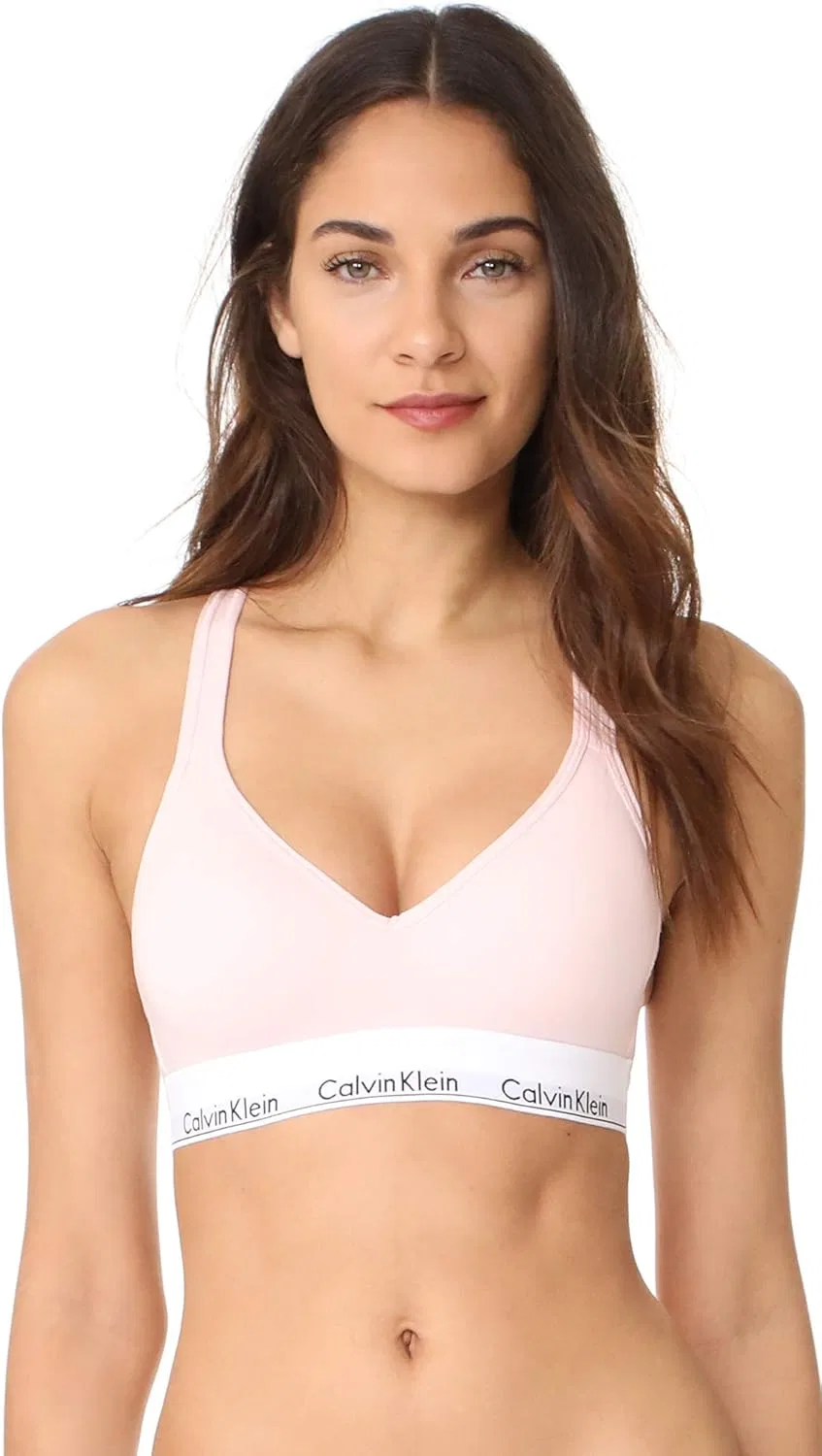 Бюстгальтер Calvin Klein, Nymph's Thigh