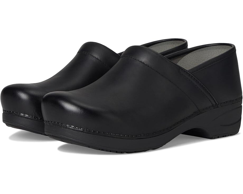 

Лоферы Dansko XP 2.0, черный