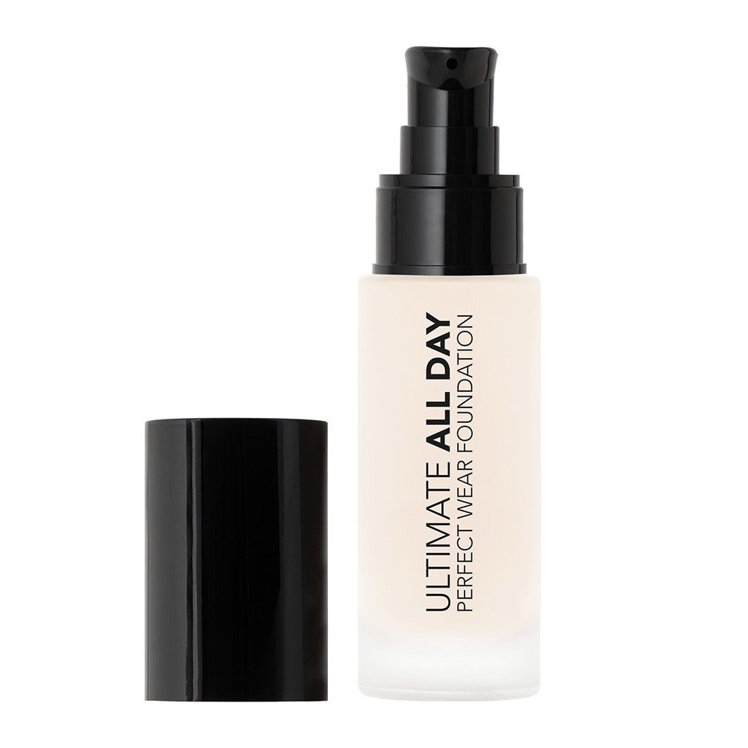 

Тональный крем для лица make-up ultimate all day perfect wear Douglas Collection, 1lc - porcelain, объем 28 мл