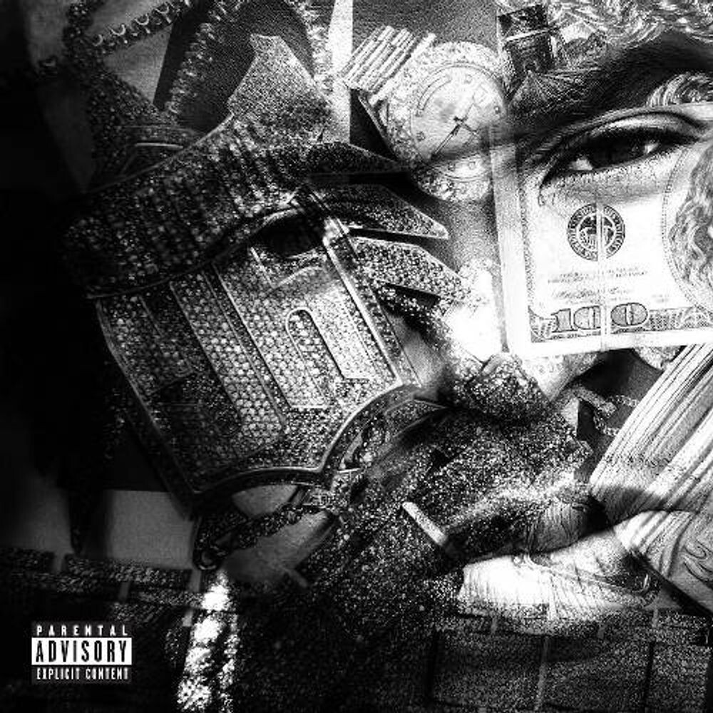 

Диск CD I Still Am [Explicit] - Yo Gotti