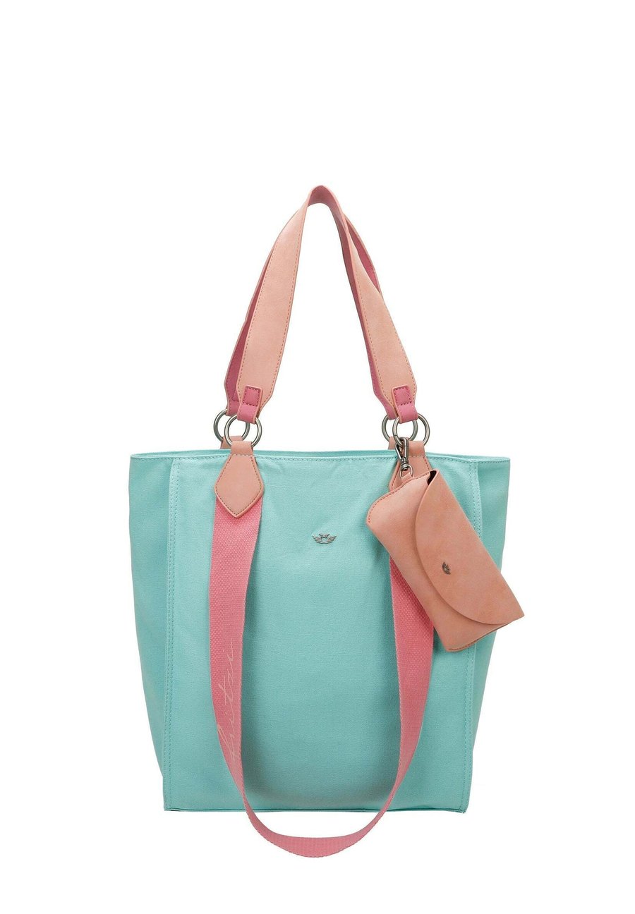 

Сумка-шоппер Fritzi aus Preußen Tote bag, Pooly/Blue