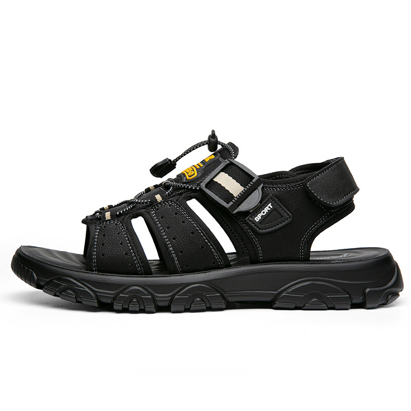 

Сандалии MEXICAN Beach Sandals Men, черный