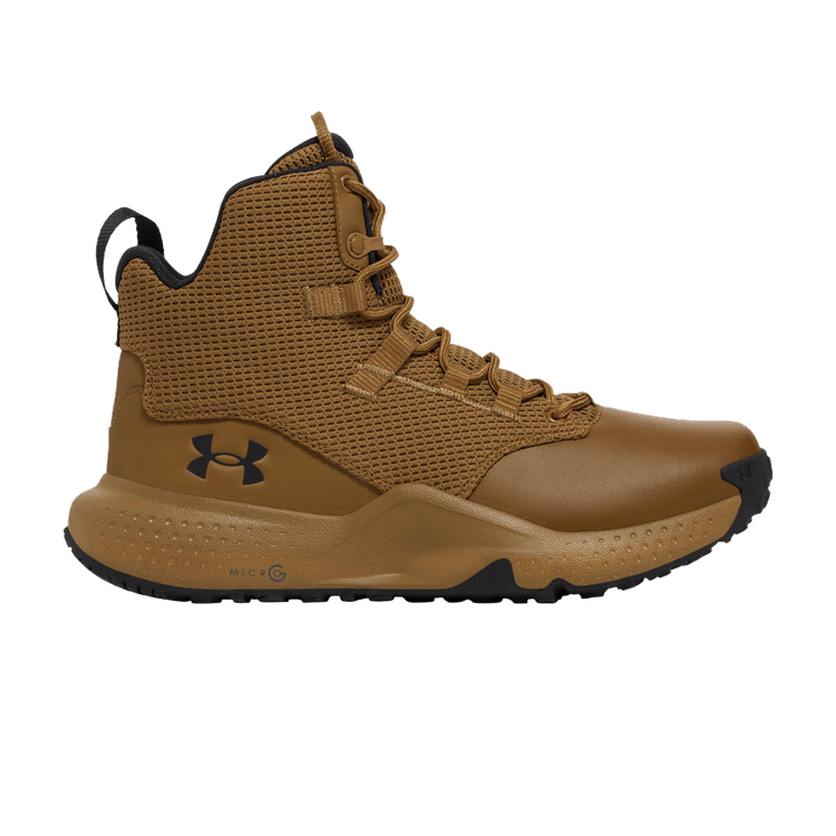 

Ботинки Stellar Mid Tactical Boot 'Coyote', коричневый