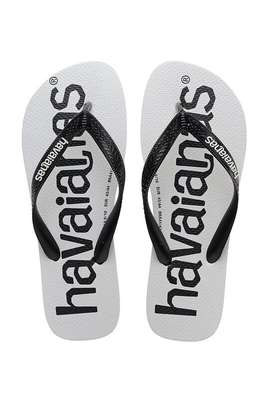 

Гавайанский японский Havaianas, черный