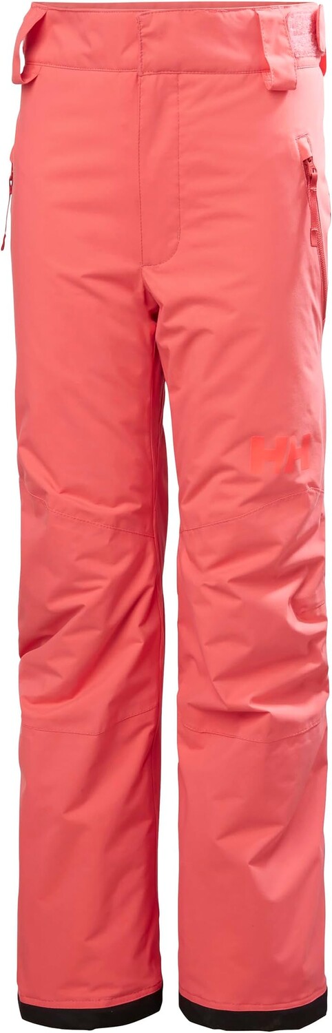 

Брюки Helly Hansen Kids Jr Legendary Pants, цвет Sunset Pink