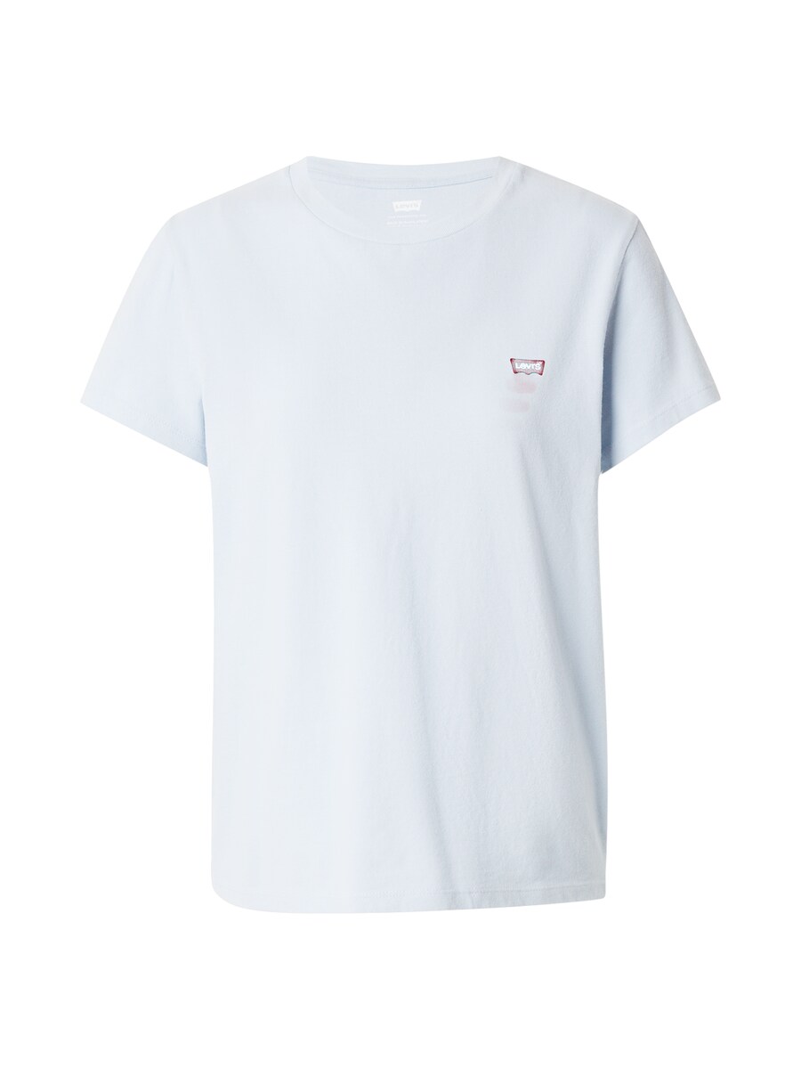 

Футболка LEVI'S Shirt Perfect, светло-синий