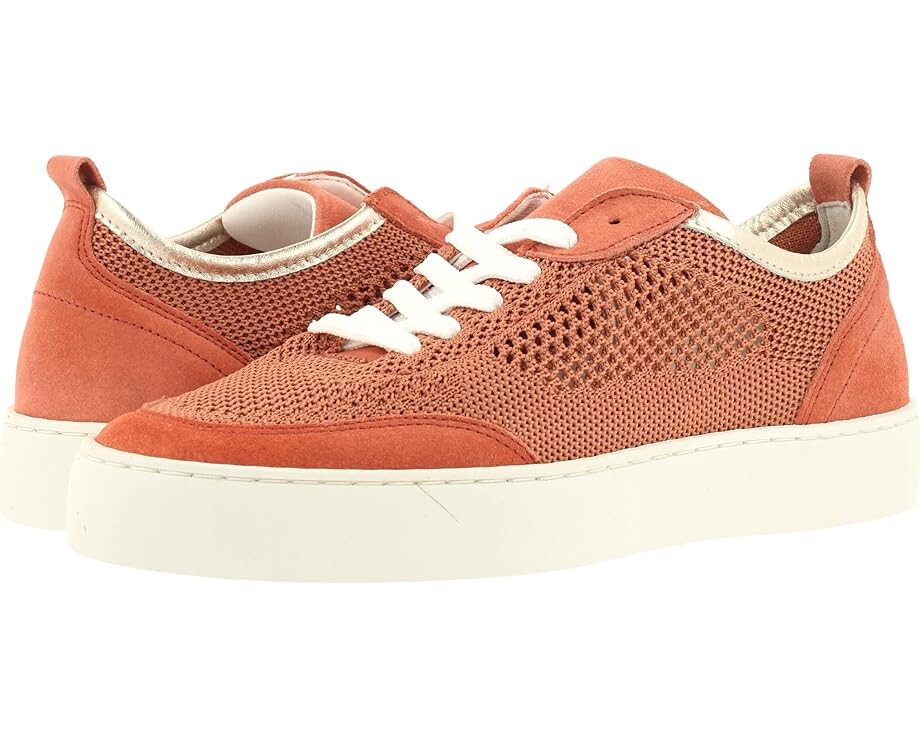 

Кроссовки Bullboxer Annete, цвет Tangerine