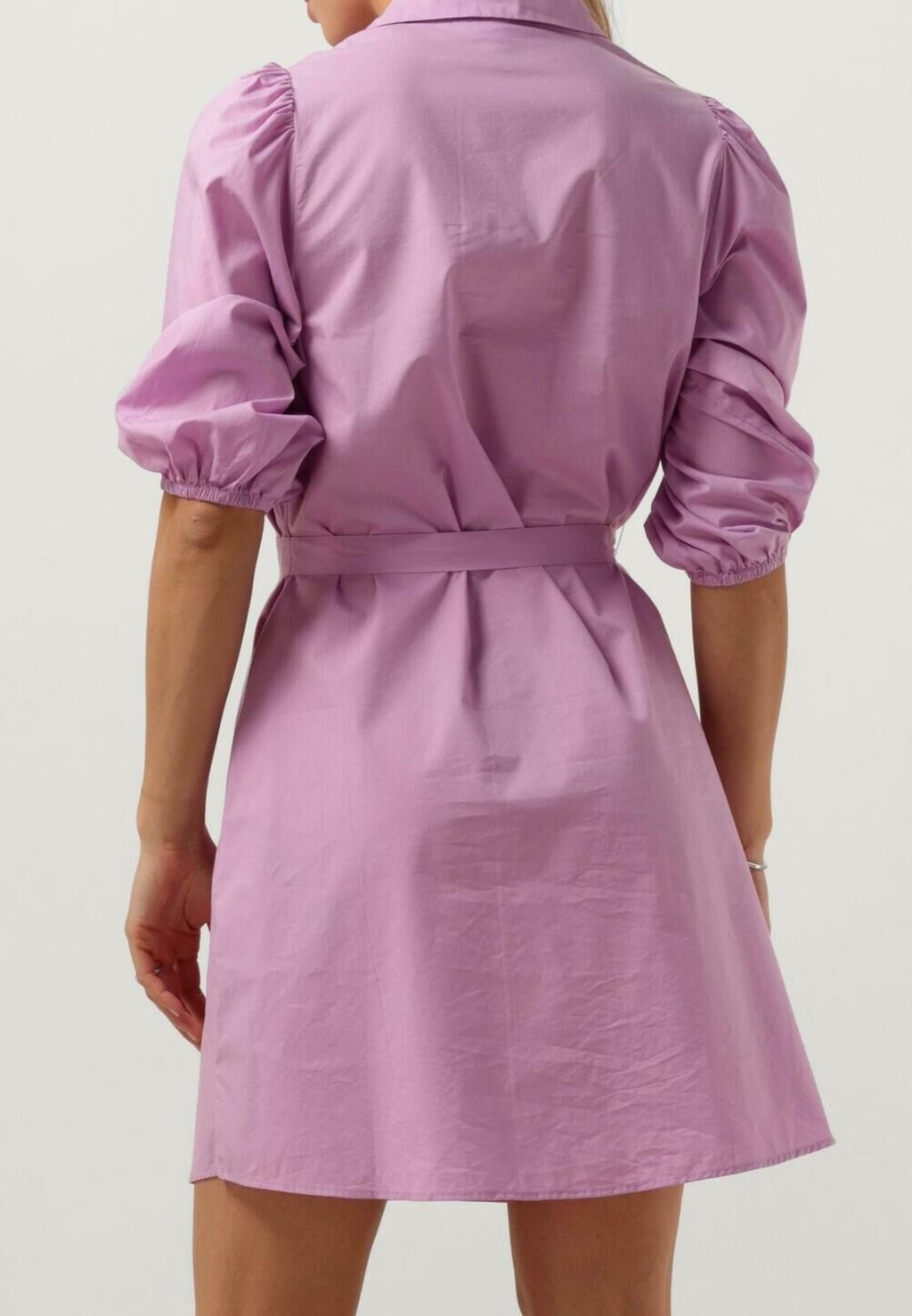 

Платье-блузка CEDRICA ABIELLA Coster Copenhagen, фиолетовый