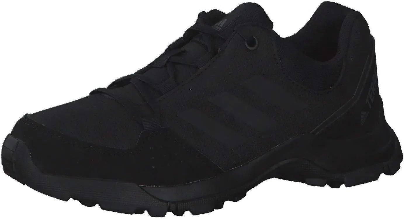 Детские кроссовки Adidas Terrex Hyperhiker Low K унисекс (не для футбола), Core Black Grey Three F17 Core Black