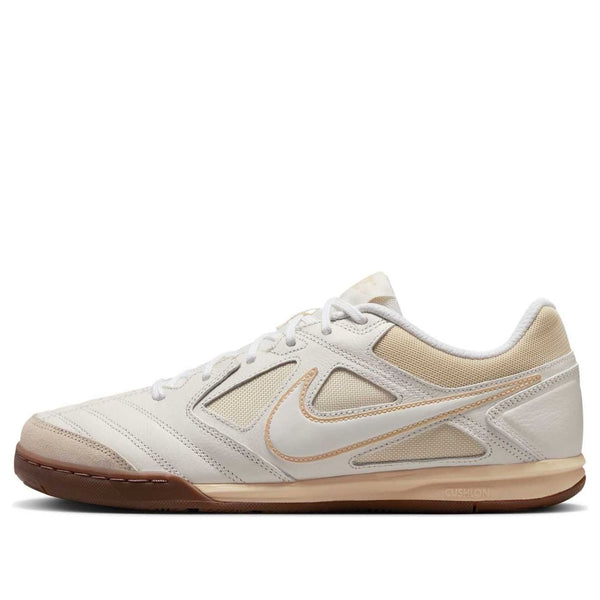 

Кроссовки gato Nike, бежевый
