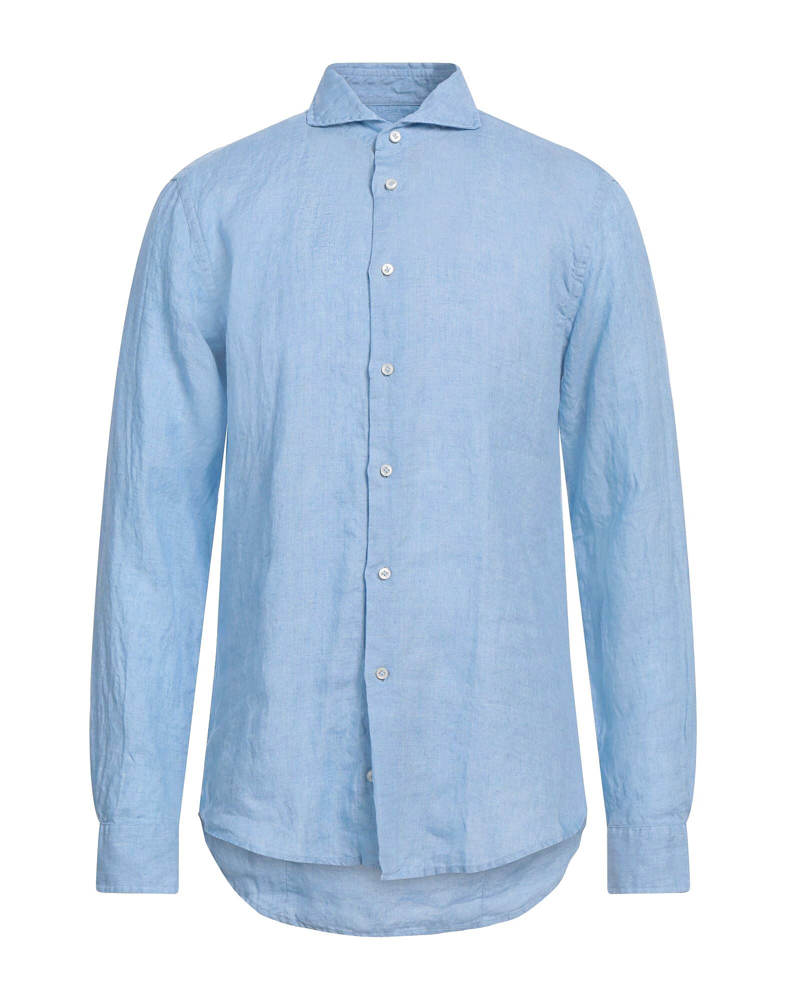 

Рубашка Brian Dales, светло-голубой