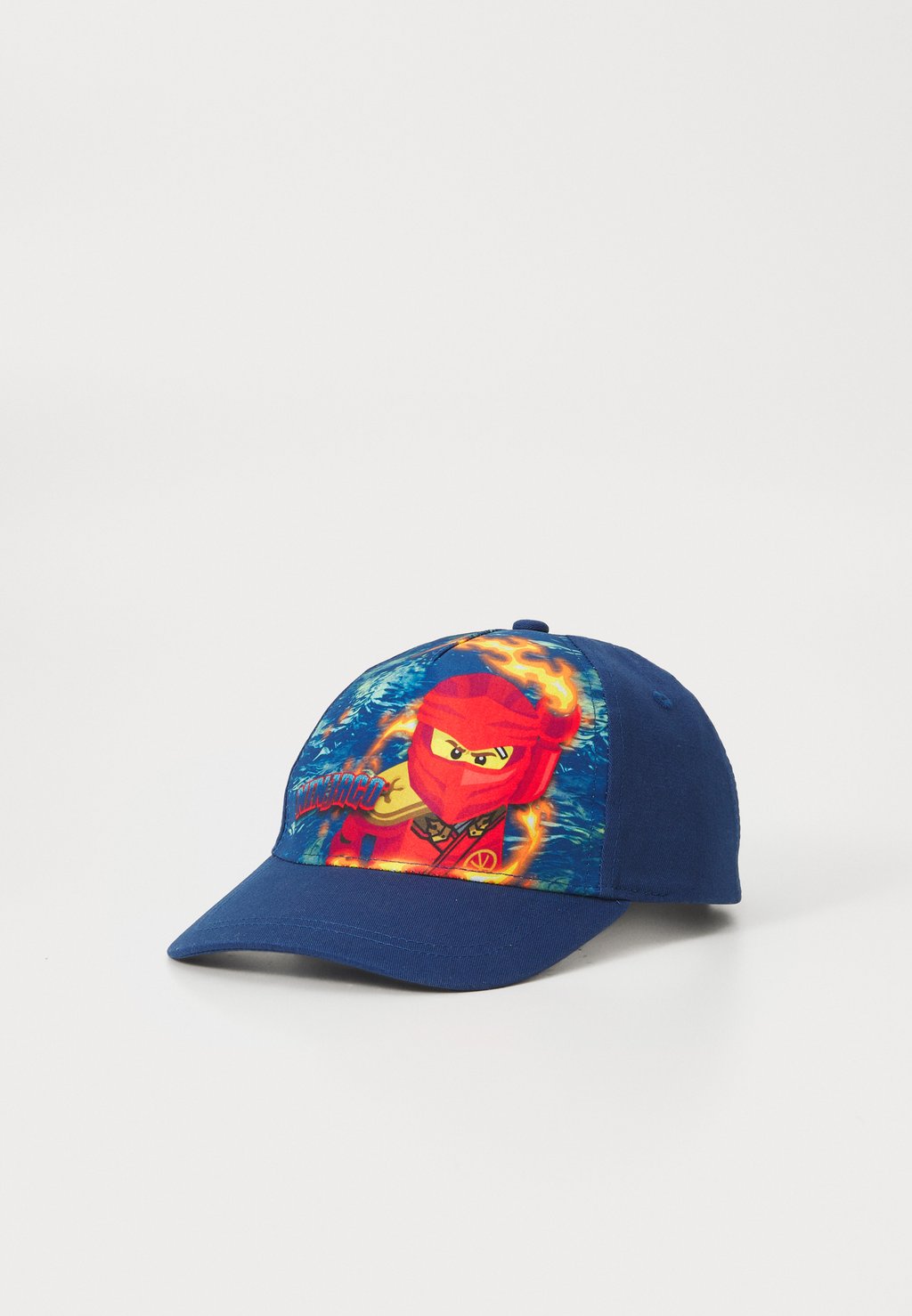 

Бейсболка LWAGAN UNISEX LEGO kidswear, темно-синий