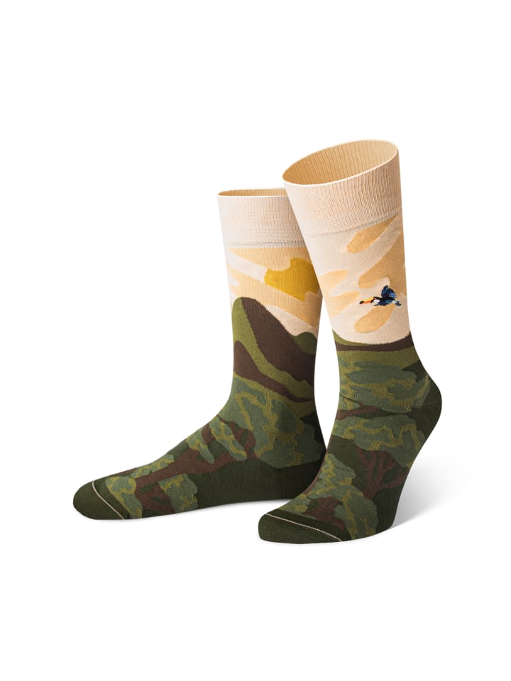 

Носки von Jungfeld, разноцветный