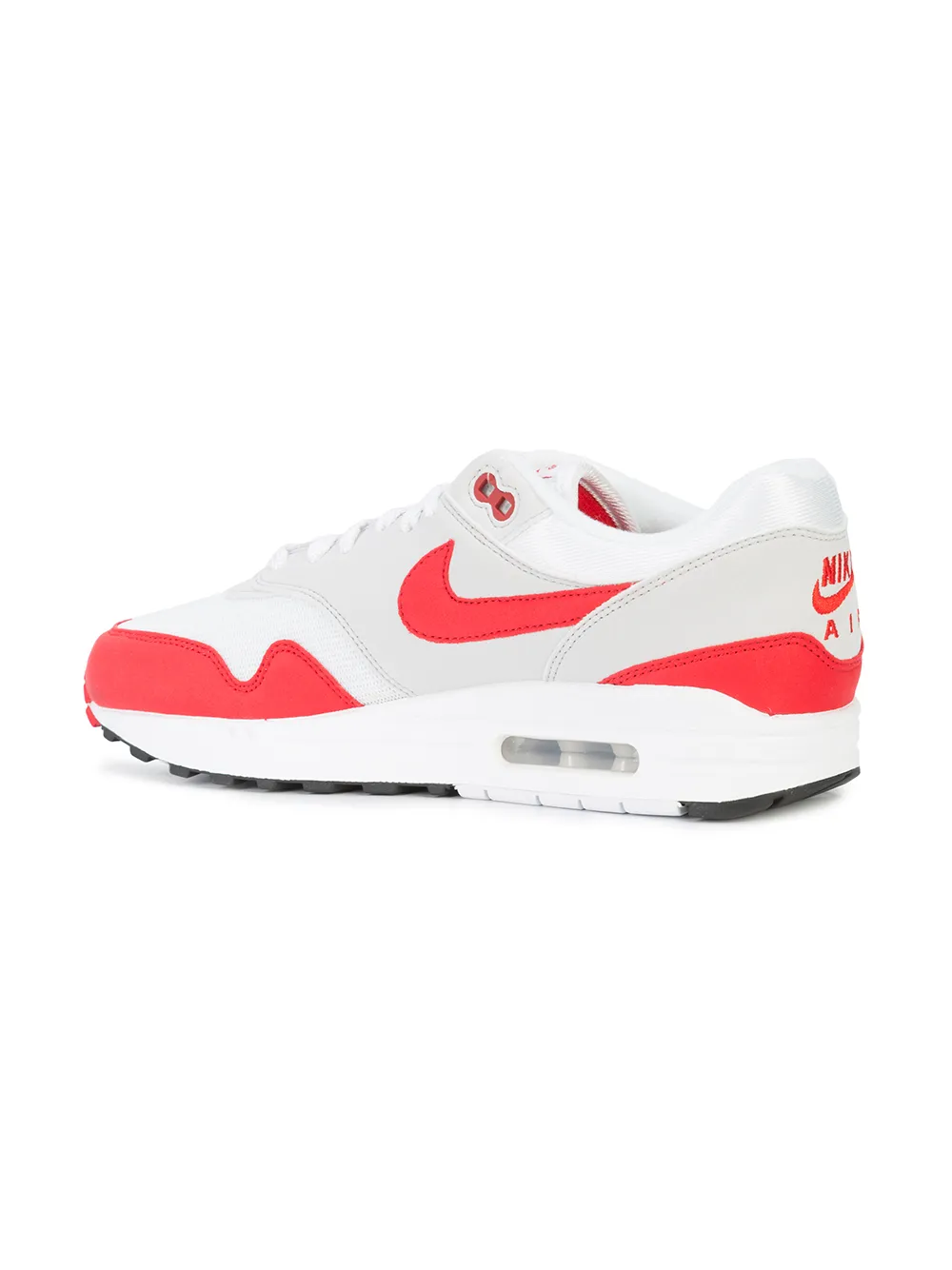 Кроссовки 'Air Max 1 Anniversary' Nike, белый — фото 3