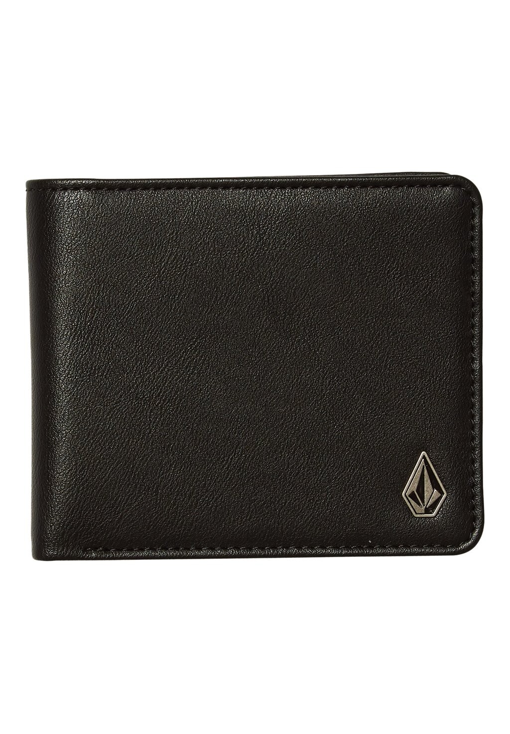 

Кошелек STONE Volcom, цвет black