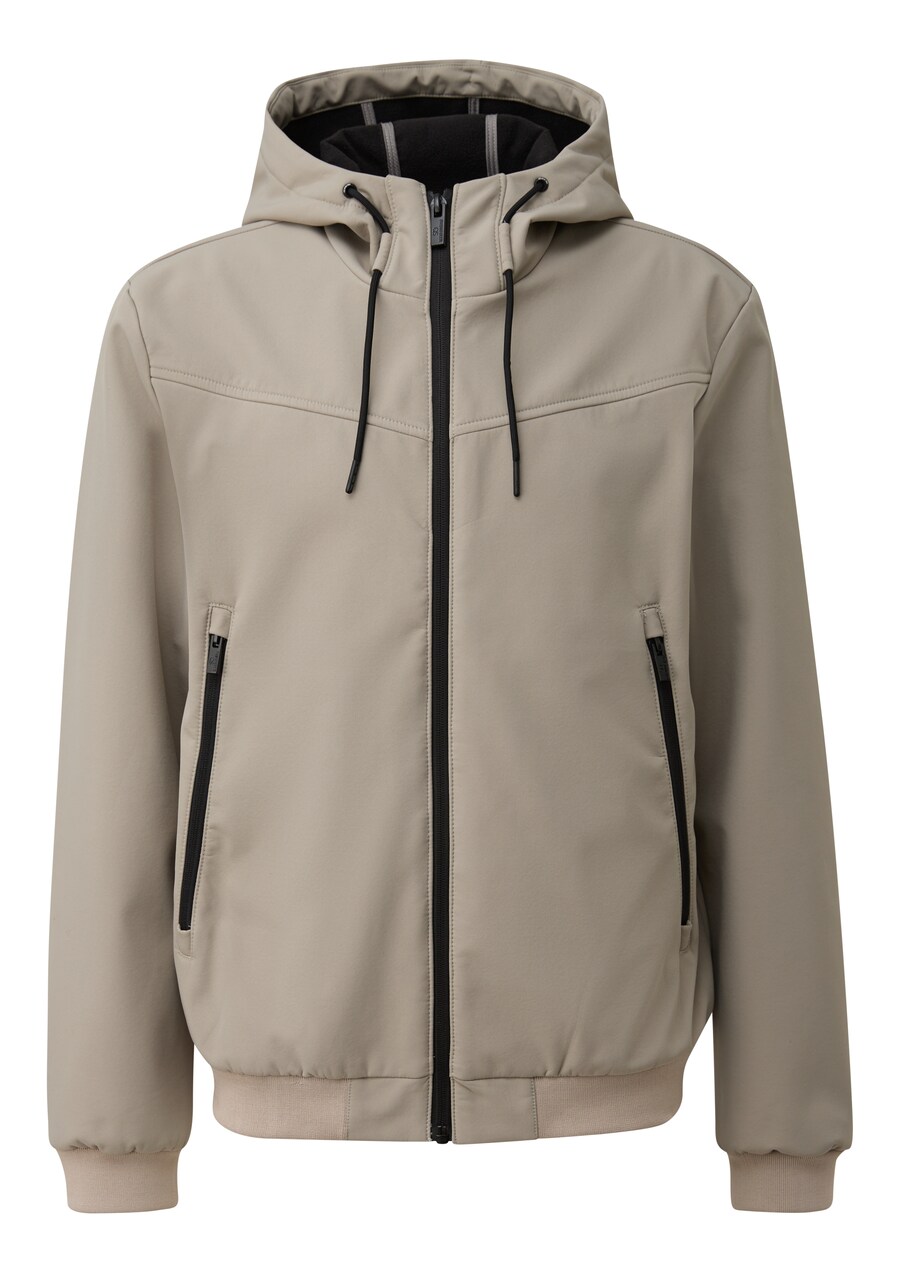 

Демисезонная куртка QS, Stone