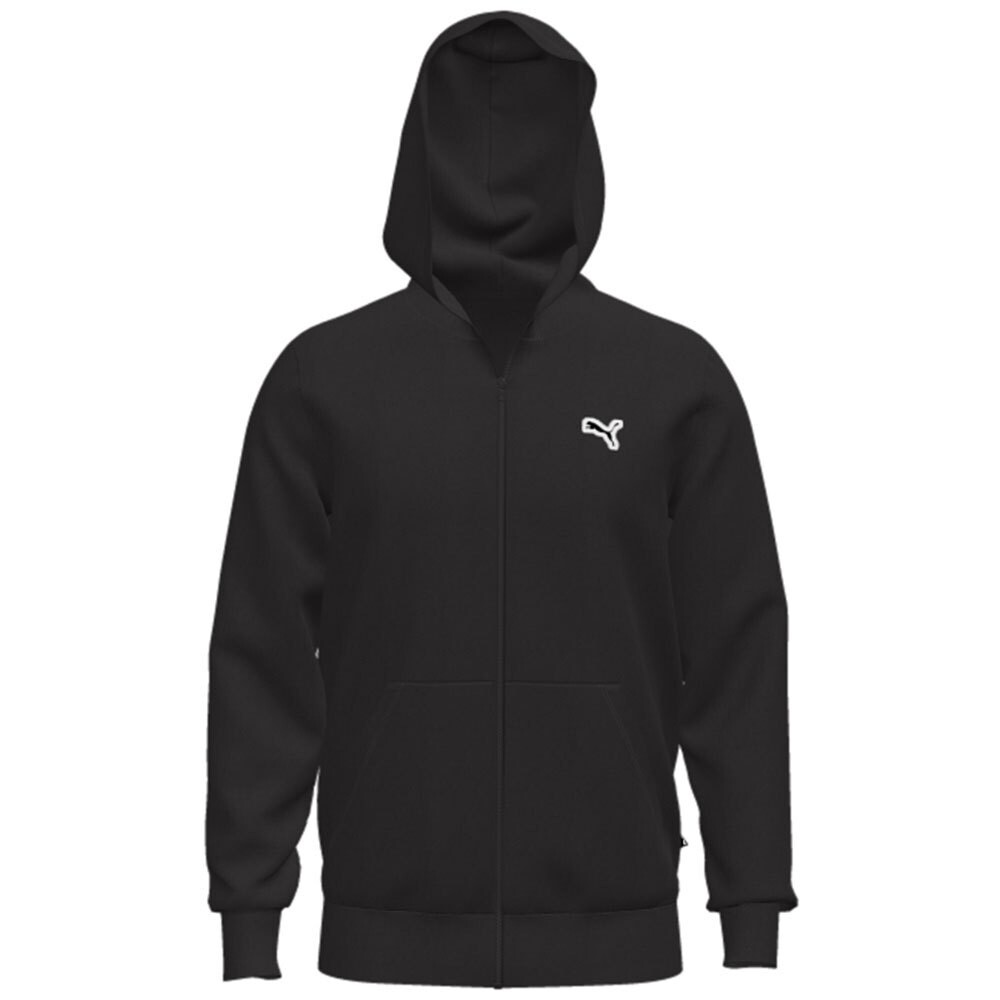 

Толстовка Puma Better Essentials, черный