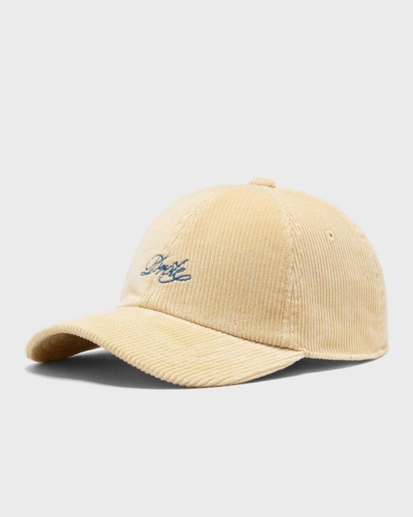 

Бейсболка Drôle De Monsieur La Casquette Drôle, цвет st/straw