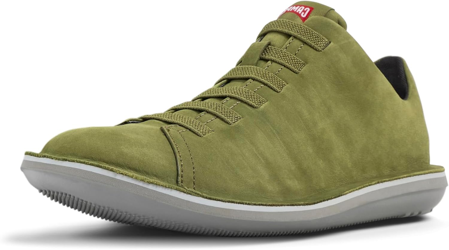 

Мужские ботинки Camper Beetle 18751, зеленый