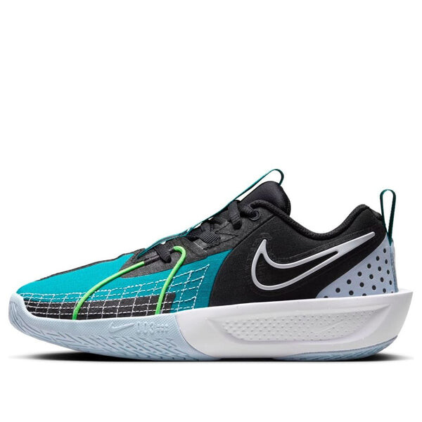 

Кроссовки air zoom gt cut 3 Nike, черный