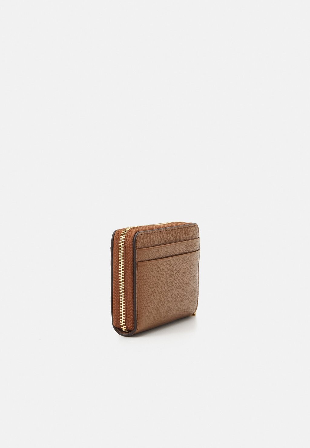 

Кошелек JET SET CHARM COIN CARD CASE MICHAEL Michael Kors, коричневый