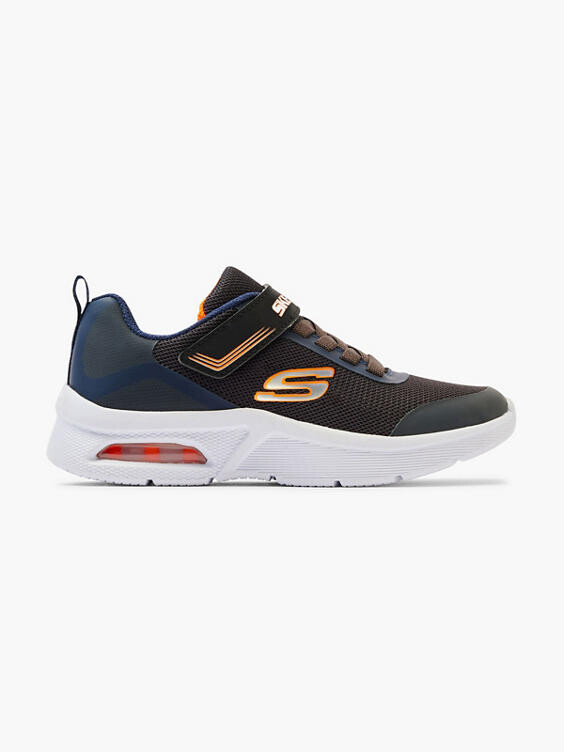 

Кроссовки TIERAN - БЫСТРАЯ ЗАРЯДКА Skechers, черный