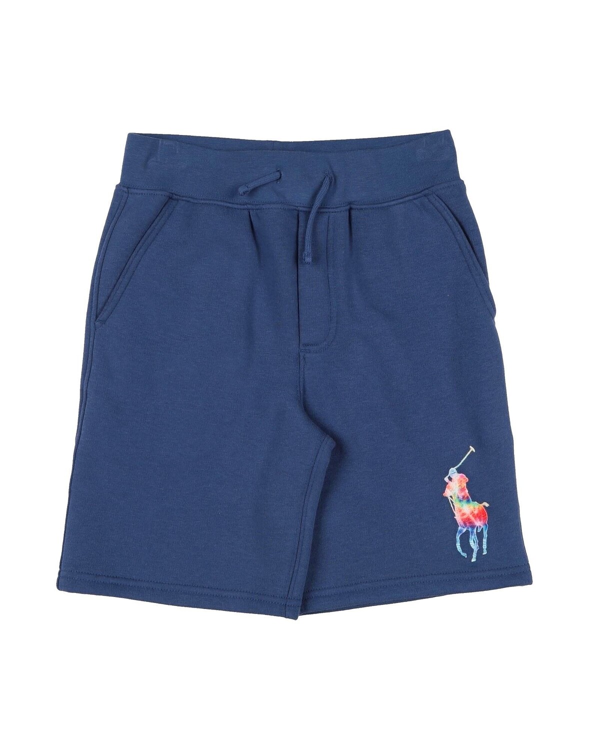 

Шорты Polo Ralph Lauren, синий