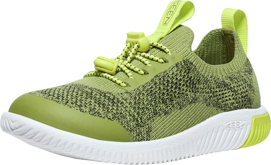 

Спортивные кроссовки KEEN, светло-зеленый