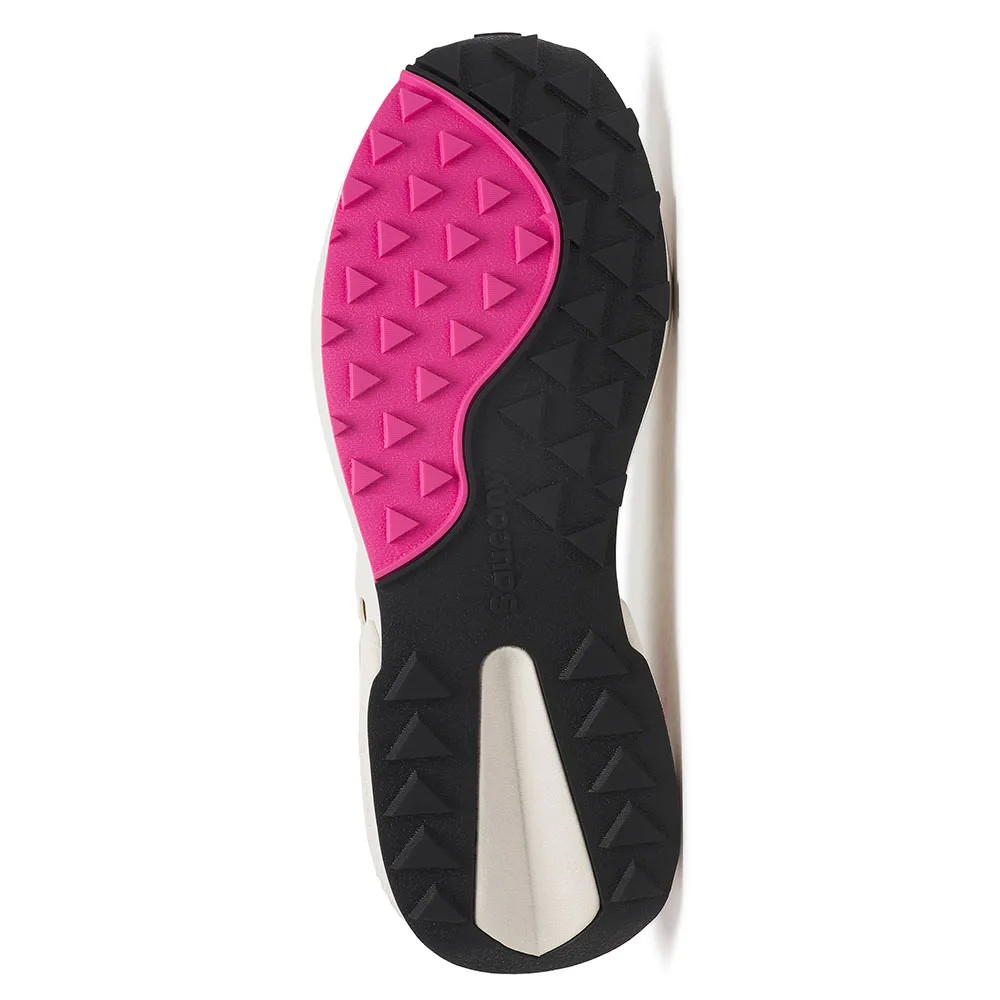 Кроссовки Saucony Originals Jazz NXT, коричневый — фото 2