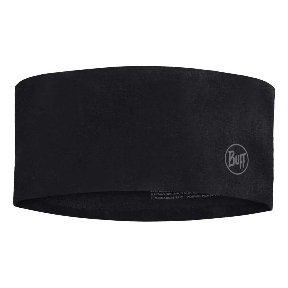 

Повязка на голову Buff Thermonet, черный