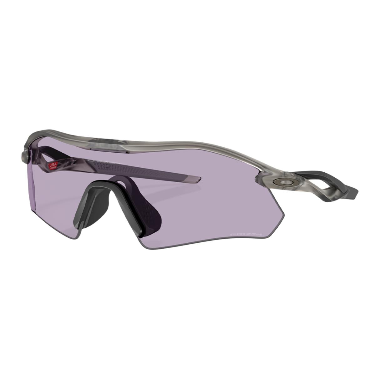 

Oakley Радарные поляризационные солнцезащитные очки, Gray