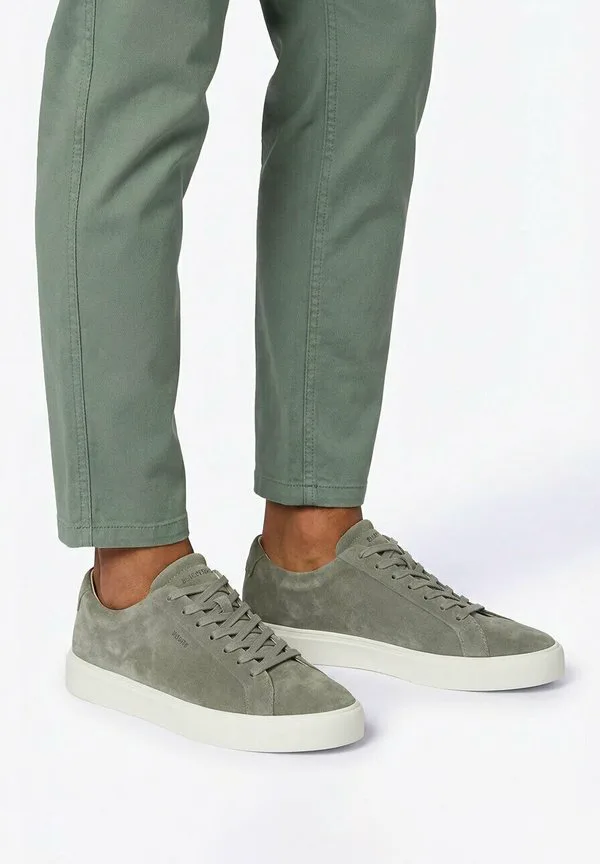 Низкие кроссовки crag finn Blackstone, Dried Sage