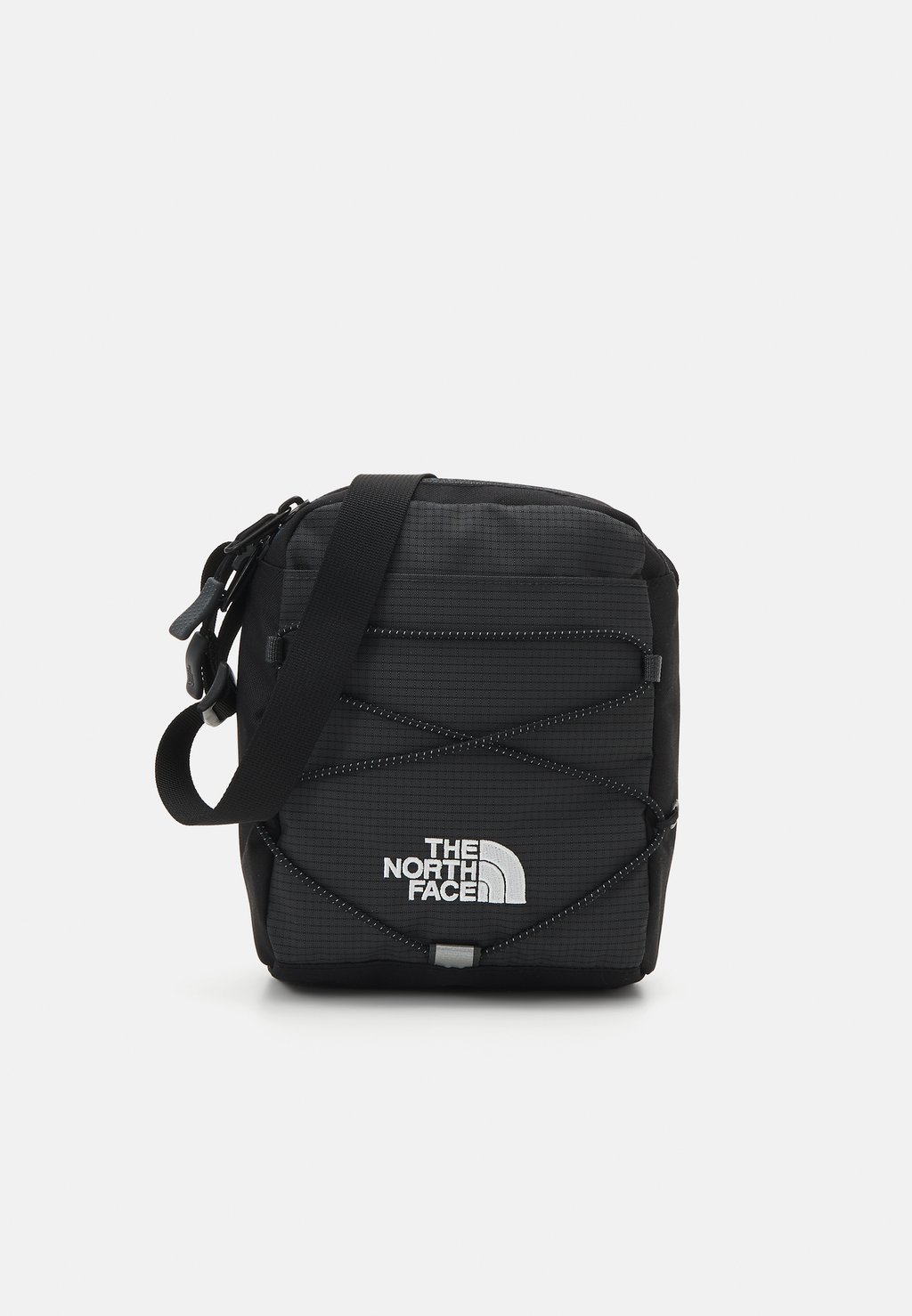 

Сумка через плечо JESTER CROSSBODY UNISEX The North Face, антрацит