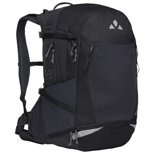 

Женский велосипедный рюкзак Alpin 23+5 Vaude, черный