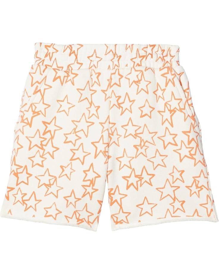 

Шорты Chaser Kids Star Shorts, цвет Coconut Milk