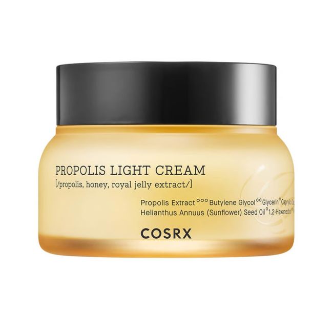 

Крем для лица Full Fit Propolis Light Cosrx, 65 мл