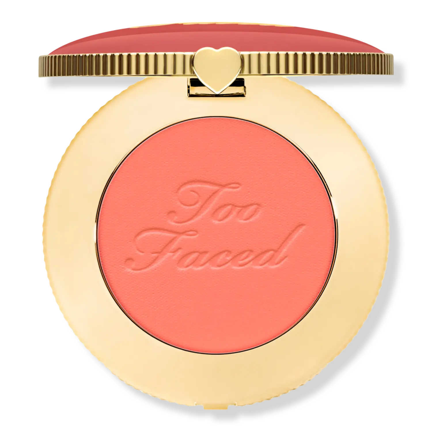 

Румяна Cloud Crush Blurring Powder Blush Too Faced, Tequila Sunset (muted peach)